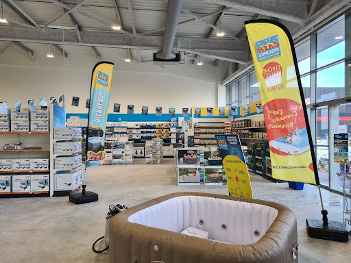 Photo de Cash Piscines à Sallertaine (85300)
