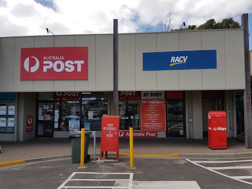Australia Post - Rosebud LPO