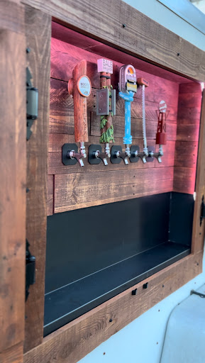 Tap Out Mobile Bar - Thumbnail