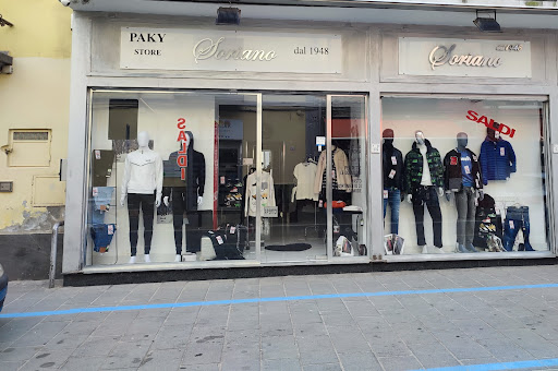 Paky Soriano Store - Thumbnail