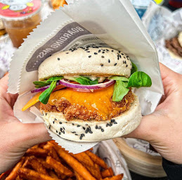 Photo n°5 de GOMU Saint Brieuc à Saint-Brieuc (Restaurant de spécialités asiatiques)