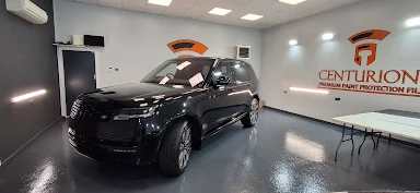 Recent work by Specialist Detailing in Forfar (photo 5)