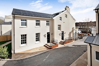 Saint Margaret's Residences