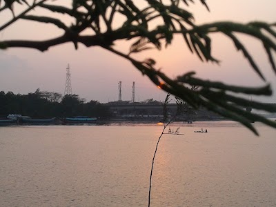 Photos of Puran Feri Ghat Masjid
