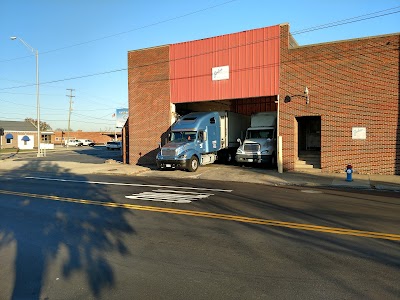 Photos of Zebco Industries Inc