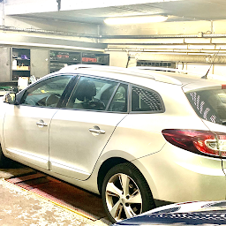 Photo n°6 de Garage RENAULT LY CAR’S AUTOS à Paris (Concessionnaire automobile)