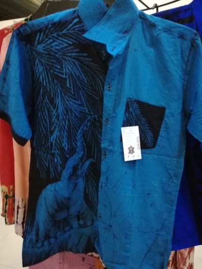 Photos of Susawi Enterprises - The Batik Store (බතික් කඩේ)