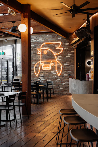 Photo of Momo Chicken