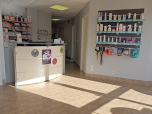 Photo n°2 de Clinique vétérinaire Secovet à Roche-la-Molière (Clinique vétérinaire)