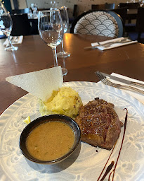 Photo n°21 de La Villa Loubésienne à Saint-Loubès (Bar à tapas)