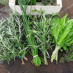 Photo n°7 de Ferme Karrascol à Arras-en-Lavedan (Magasin de produits de la ferme)