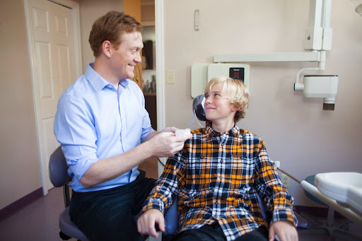 Advanced Dentistry of Vermont