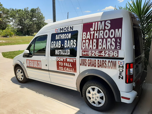 Avatar for Jims Grab Bars