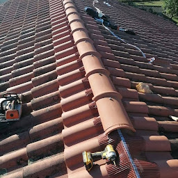 Photo n°6 de K.Chaudy Couvreur Isolation Peintre Ramonage à Conflans-Sainte-Honorine ()