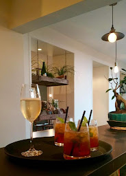 Photo n°20 de Les Ferlempins à Compiègne (Restaurant gastronomique)