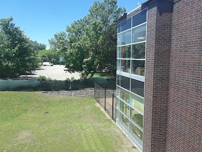 Liston Campus - Community College of Rhode Island (CCRI)