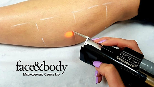 Face & Body Medi-cosmetic Centre
