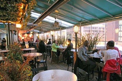 Photos of Plymouth Restaurant & Rooftop Bar
