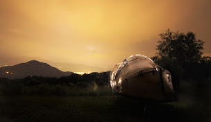 Photo n°20 de Camping Du Buisson à Saint-Martin-d'Uriage (Terrain de camping)