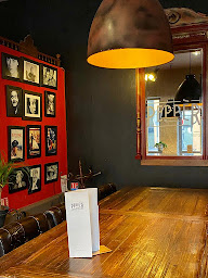 Photo n°49 de Café Edmond à Lyon (Bar)