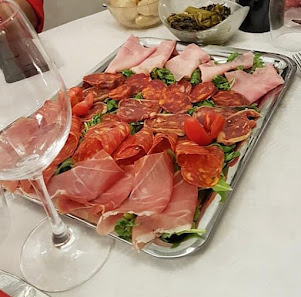 Essen und Trinken