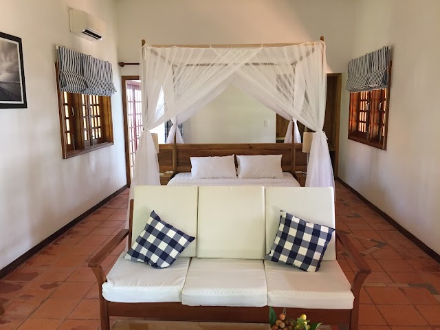 Cassia Cottage Resort