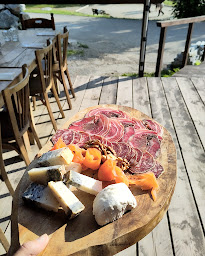 Photo n°9 de Casa Sauvage à Villard-Reculas (Restaurant)