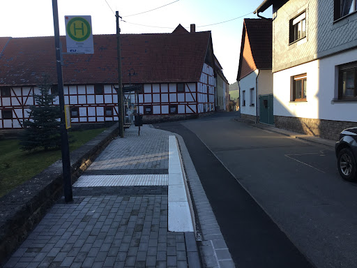 Geismar (Eichsfeld), Schule - Visual