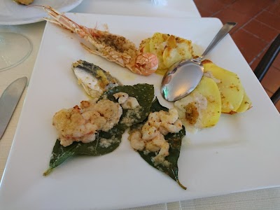 Photos of Restaurant The two brothers