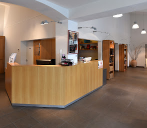 Photo n°31 de Maison l'Hérine - Cave de Visan à Visan (Cave à vins)