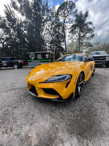 Soft Touch Auto Detailing - Thumbnail
