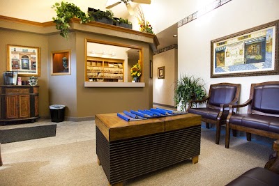 Grants Pass Family Dental