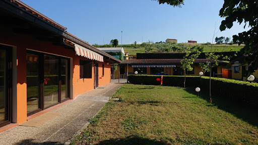 Koinonia Giovanni Battista - Oasi di Recanati - Thumbnail