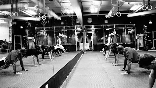 Movement Patterns - Visual