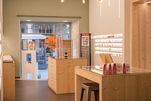 Ottica SPace - Visual