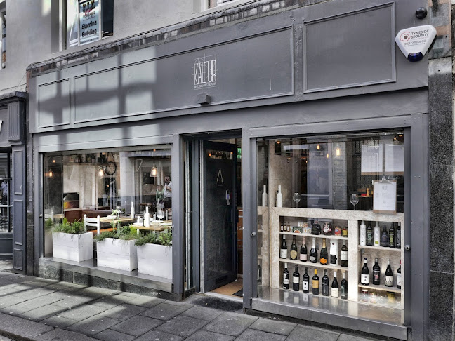 Kaltur Wine Bar & Restaurant High Bridge