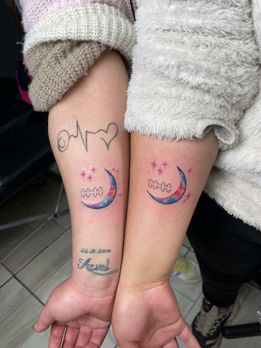 Xatattoo - Estudio de tatuajes