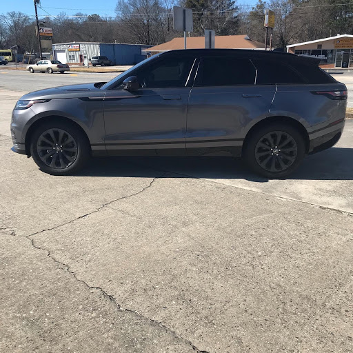Secure One Auto Services - Visual