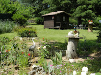 Gite La Lambrusque à Saint-Jean-du-Gard
