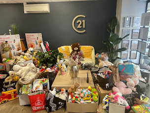 Photo n°16 de CENTURY 21 Beaulieu - SAINT-AVE à Saint-Avé (Consultant immobilier)