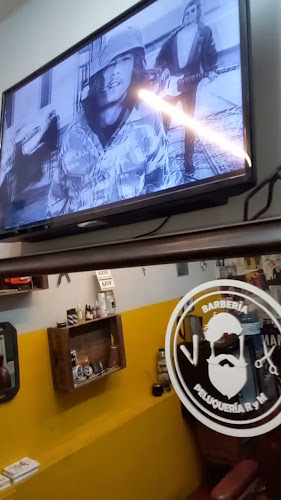 Barberia Rym Galeria Del Litoral - Barbería