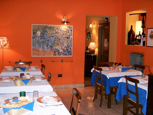 Osteria della Luna in Brodo