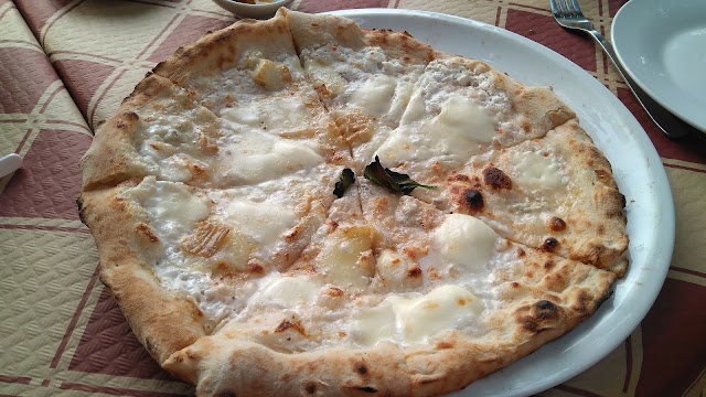 La Bufala