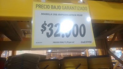 Photos of Homecenter-contructor Calle 30