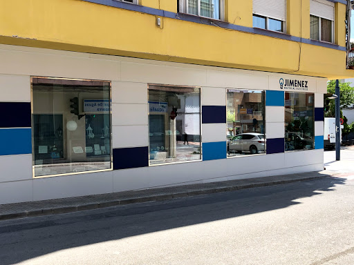 TeleCalasparra Comunicaciones Gallery - Spain