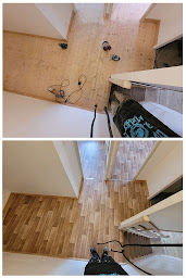 Photo n°7 de Services Multi mains à Bourg-Charente (Peintre en bâtiment)