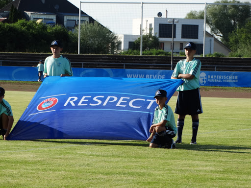 Turn- und Sportverein Neustadt/Donau e.V. - Thumbnail