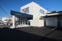 東洋㈱ 帯広本社