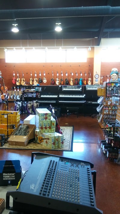 Photos of Route 60 Music Co.