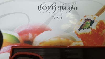 Photos of Bold Sushi